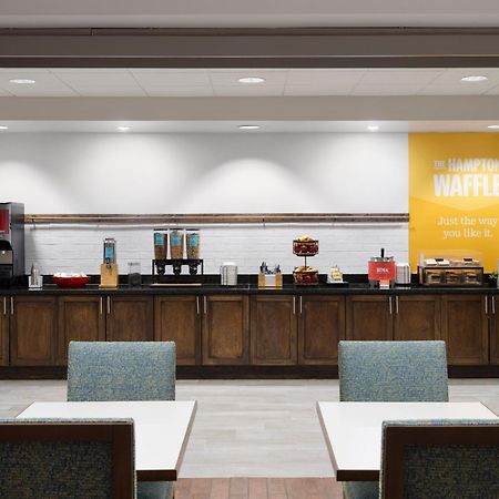 Hampton Inn Houston Near The Galleria Экстерьер фото