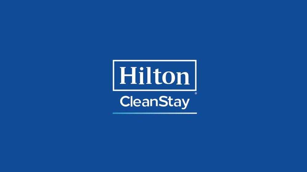 Hampton Inn Houston Near The Galleria Экстерьер фото