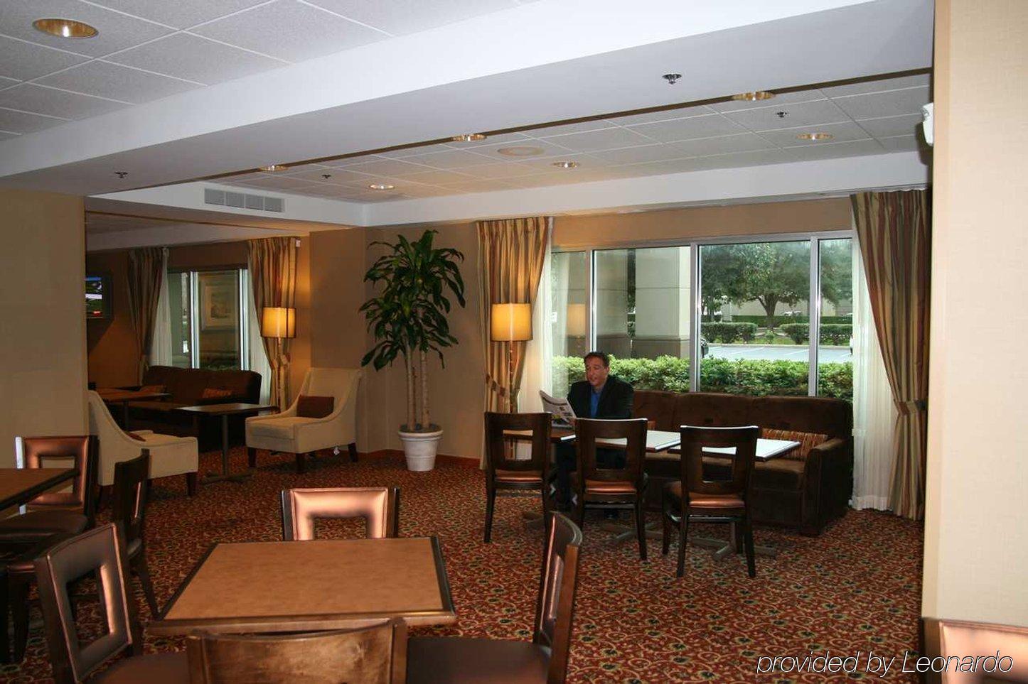 Hampton Inn Houston Near The Galleria Экстерьер фото