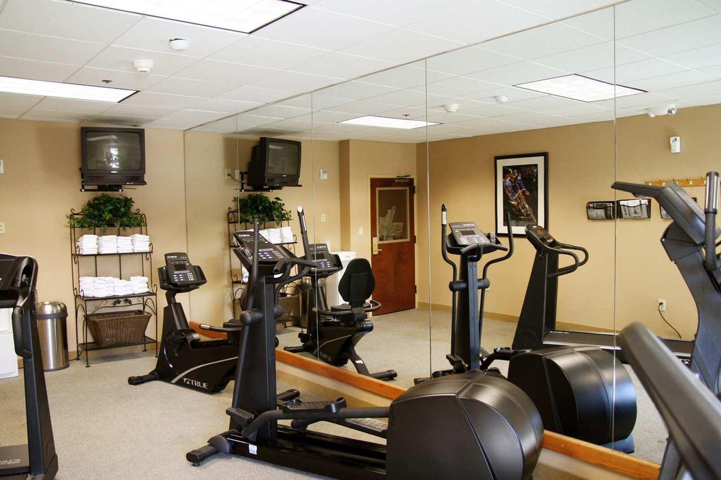 Hampton Inn Houston Near The Galleria Экстерьер фото